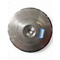 Used SABIAN 20in Quite Tone Cymbal