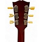 Used Gibson Les Paul Studio Faded Cherry Solid Body Electric Guitar