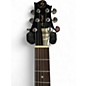 Used Greg Bennett Design by Samick OM-1/BS Brown Sunburst Acoustic Guitar