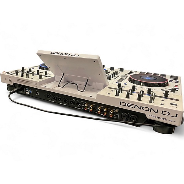 Used Denon DJ Prime 4+ DJ Controller