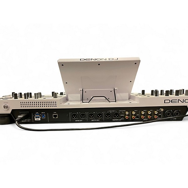 Used Denon DJ Prime 4+ DJ Controller