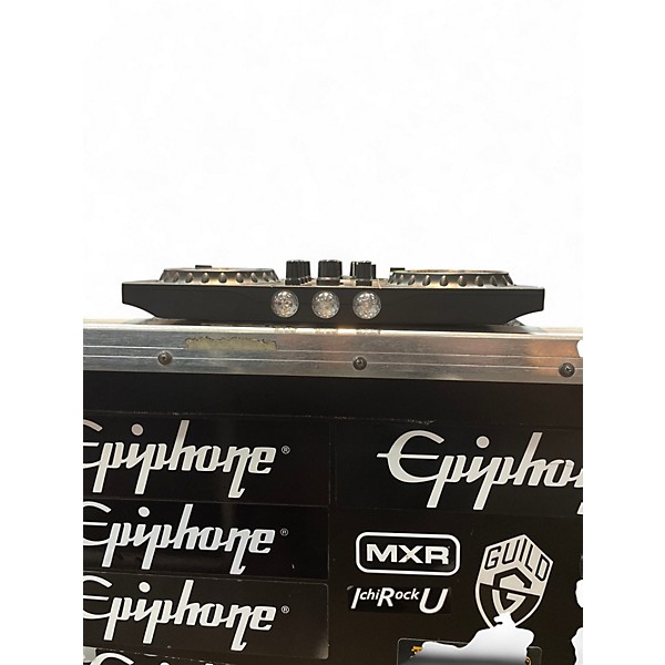 Used Numark Party Mix DJ Mixer
