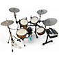 Used Yamaha DTX8K Electric Drum Set thumbnail
