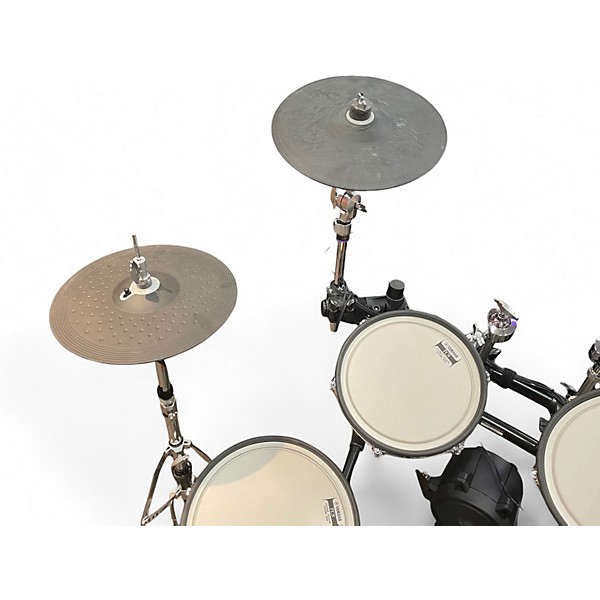 Used Yamaha DTX8K Electric Drum Set