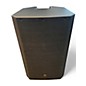 Used Electro-Voice ZLX-15P 15in 2-Way Powered Speaker thumbnail