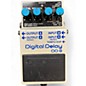 Used BOSS DD8 Digital Delay Effect Pedal thumbnail