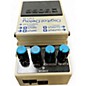 Used BOSS DD8 Digital Delay Effect Pedal
