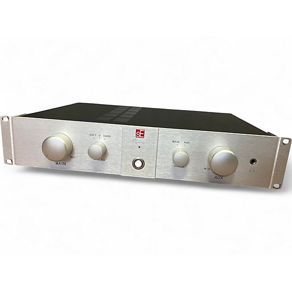Used sE Electronics Munro Egg Speakers Powered Monitor