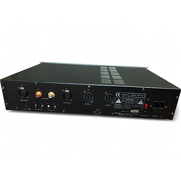 Used sE Electronics Munro Egg Speakers Powered Monitor