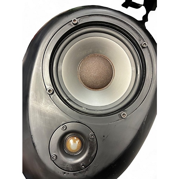 Used sE Electronics Munro Egg Speakers Powered Monitor