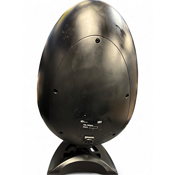 Used sE Electronics Munro Egg Speakers Powered Monitor