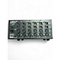 Used Fredenstein Professional Audio Bento 6 Rack Equipment