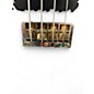 Used Ksd Burner Deluxe Natural Electric Bass Guitar