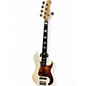 Used Sire Marcus Miller P7 Alder 5 String Alpine White Electric Bass Guitar thumbnail