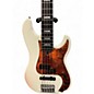 Used Sire Marcus Miller P7 Alder 5 String Alpine White Electric Bass Guitar