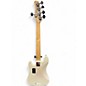 Used Sire Marcus Miller P7 Alder 5 String Alpine White Electric Bass Guitar