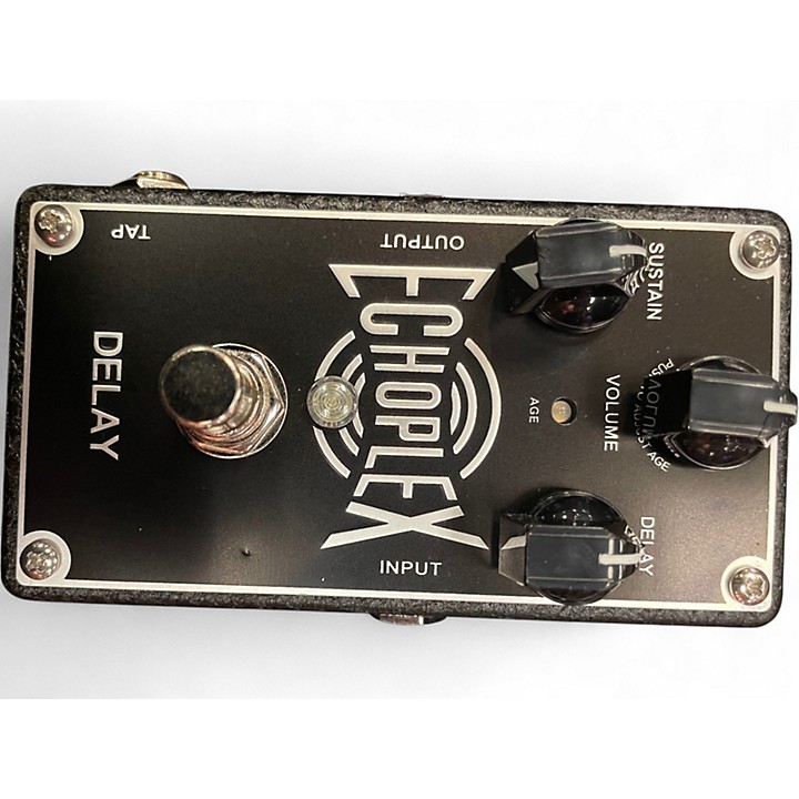 Echoplex ディレイエフェクター Used Dunlop Echoplex Delay Effect Pedal | Guitar Center