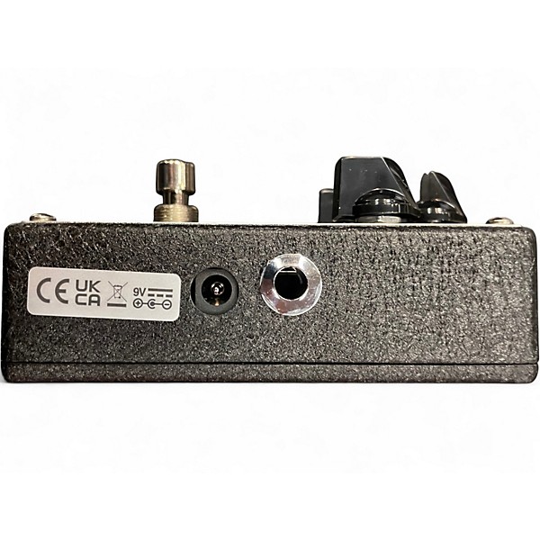 Used Dunlop Echoplex Delay Effect Pedal