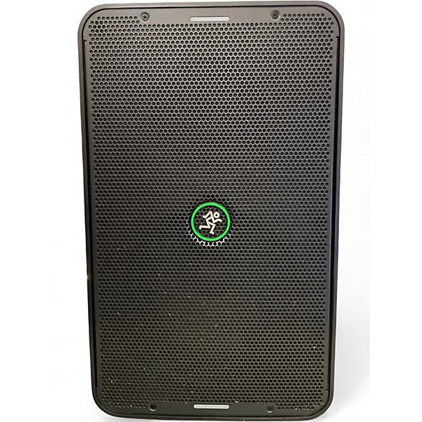 Used Mackie ShowBox Powered Speaker