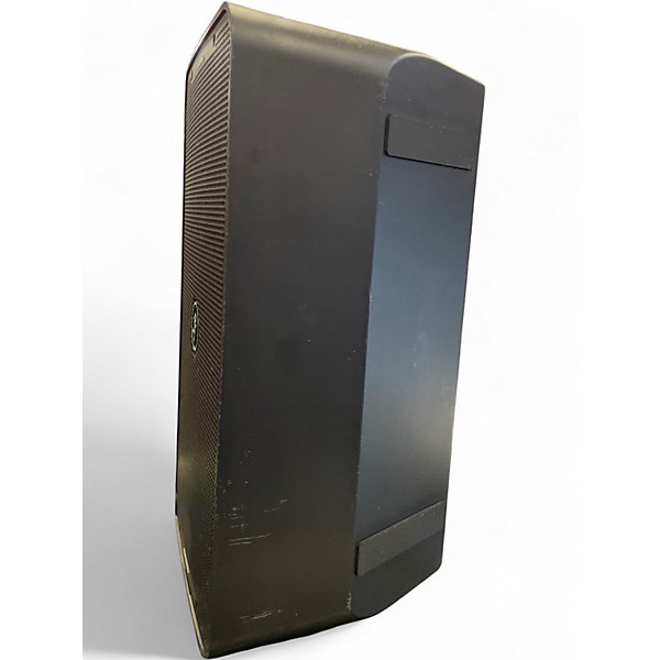 Used Mackie ShowBox Powered Speaker