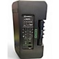 Used Mackie ShowBox Powered Speaker