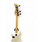 Used Sire Marcus Miller V7 Alder Olympic White Electric Bass Guitar