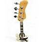 Used Sire Marcus Miller V7 Alder Olympic White Electric Bass Guitar