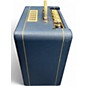 Used VOX AC4C1 Custom 4W 1x10 Tube Guitar Combo Amp