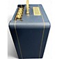 Used VOX AC4C1 Custom 4W 1x10 Tube Guitar Combo Amp