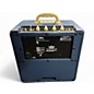 Used VOX AC4C1 Custom 4W 1x10 Tube Guitar Combo Amp