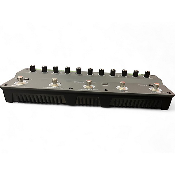 Used Trace Elliot TRANSIT B Effect Processor