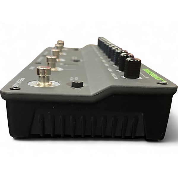 Used Trace Elliot TRANSIT B Effect Processor