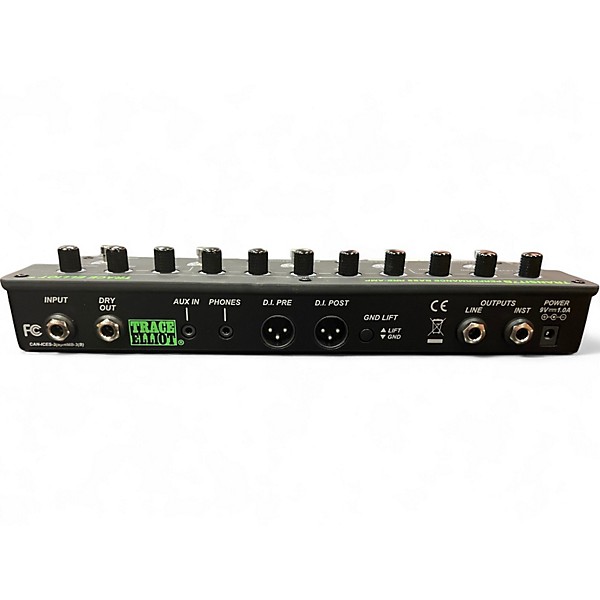 Used Trace Elliot TRANSIT B Effect Processor