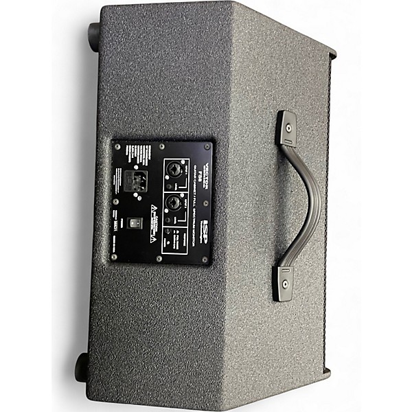 Used Isp Technologies VECTOR FS8 Powered Monitor