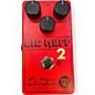 Used Electro-Harmonix BIG MUFF 2 NANO Effect Pedal thumbnail