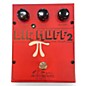 Used Electro-Harmonix BIG MUFF 2 Effect Pedal thumbnail
