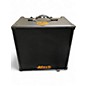 Used Markbass CMB 40 Black Line Bass Combo Amp