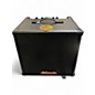 Used Markbass CMB 40 Black Line Bass Combo Amp