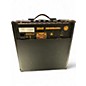 Used Markbass CMB 40 Black Line Bass Combo Amp