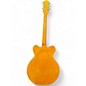 Used Gretsch Guitars G5622T Electromatic Center Block Double Cut Bigsby Blonde Hollow Body Electric Guitar