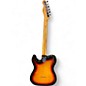 Used Fender Classic Series '60s Telecaster Sunburst Solid Body Electric Guitar