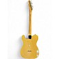 Used 2022 Fender 1952 Relic Telecaster Butterscotch Blonde Solid Body Electric Guitar