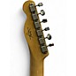 Used 2022 Fender 1952 Relic Telecaster Butterscotch Blonde Solid Body Electric Guitar