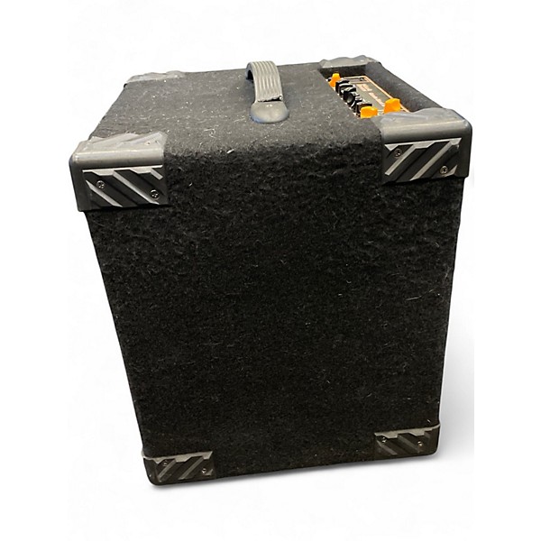 Used Markbass Mini CMD121P 500W 1x12 Bass Combo Amp