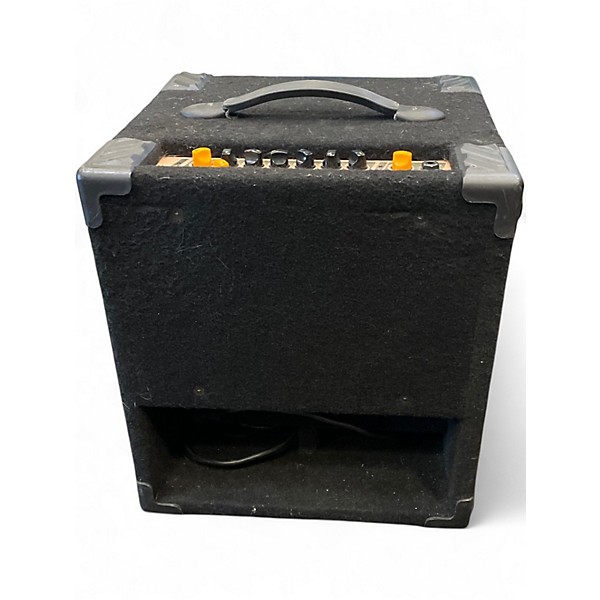 Used Markbass Mini CMD121P 500W 1x12 Bass Combo Amp