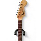 Used Squier Mini Affinity Stratocaster Shell Pink Electric Guitar