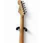 Used Squier Mini Affinity Stratocaster Shell Pink Electric Guitar