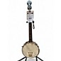 Used Gold Tone CCOTL Natural Banjo thumbnail