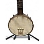 Used Gold Tone CCOTL Natural Banjo