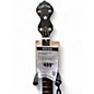 Used Gold Tone CCOTL Natural Banjo